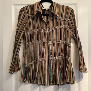 Dressbarn Woman’s blouse